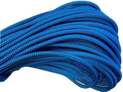 Nylon Rope VS Polyester Rope | MS Synthetics