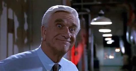 The Best Naked Gun Quotes 1988 Ranked By Fans