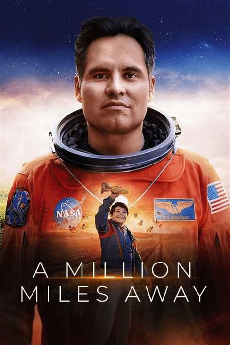 A Million Miles Away 2023 Pejamas The Poster Database TPDb