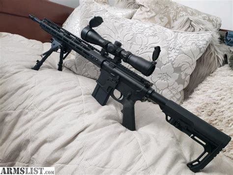 Armslist For Sale Valkyrie 224