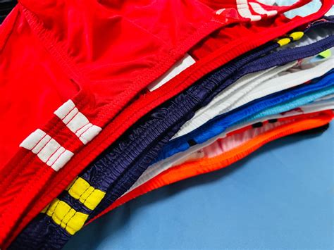 Gx Assorted Ultra V Bikini Underwear Men S Fashion Bottoms New Underwear On Carousell