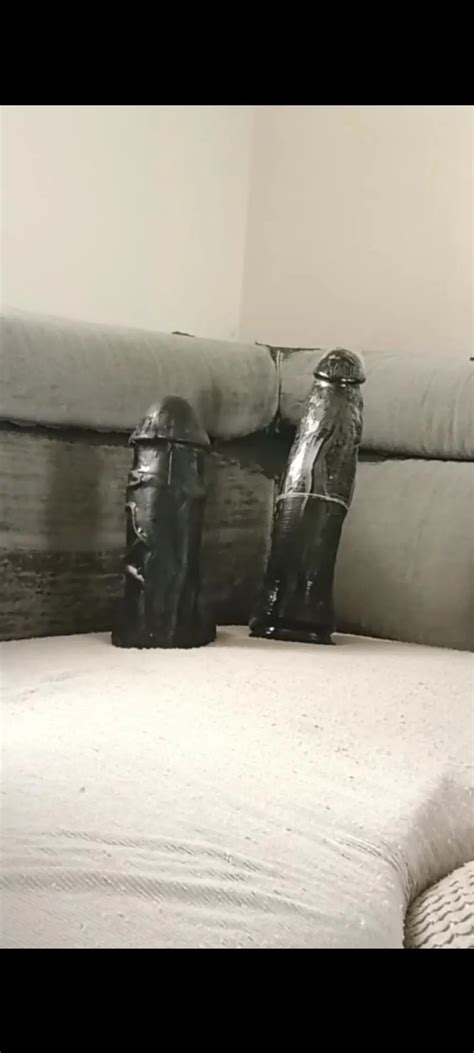 Gode 33 X 8 Cm 43 Nude Pics XHamster