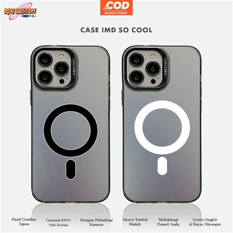 Jual Case Infinix Smart Pro Hot I Play Note So Cool Hologram