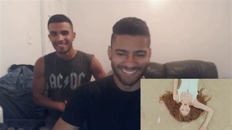 MV HyunA 현아 BABE 베베 Reaction YouTube