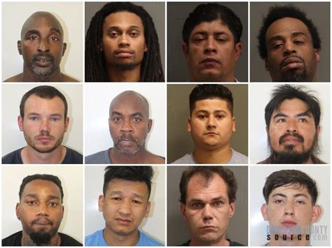 12 Men Charged In Nashville Undercover Sex Trafficking Operation Maury County Source