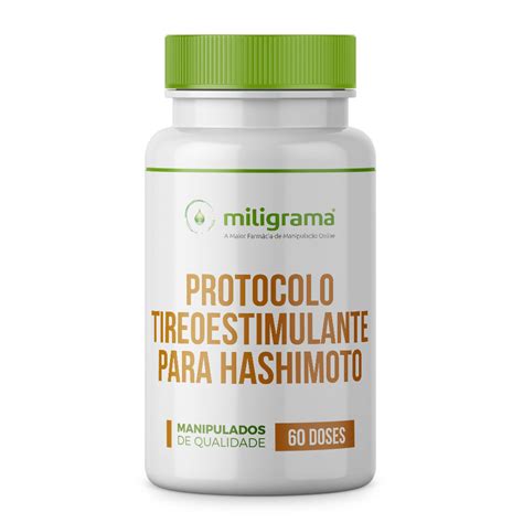 Tireoestimulante O Que É