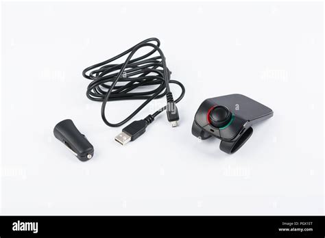 Hands free device hi-res stock photography and images - Alamy