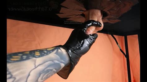 Milking Table Day Abstinence Orgasm Sexy Blonde