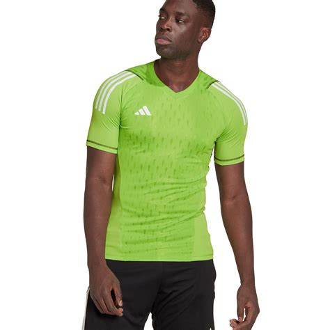 Adidas Goalkeeper Jersey Tiro 23 Pro Goalkeeper Shirt Longsleeves