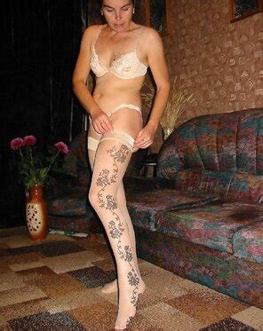 Amateur Erotic 8 Photo Gallery