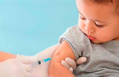 Arranca En Costa Rica Vacunaci N Infantil Contra Sarampi N Noticias Prensa Latina