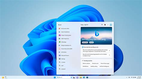 Microsoft Presenta Actualizaciones En Windows Incluyendo El Nuevo