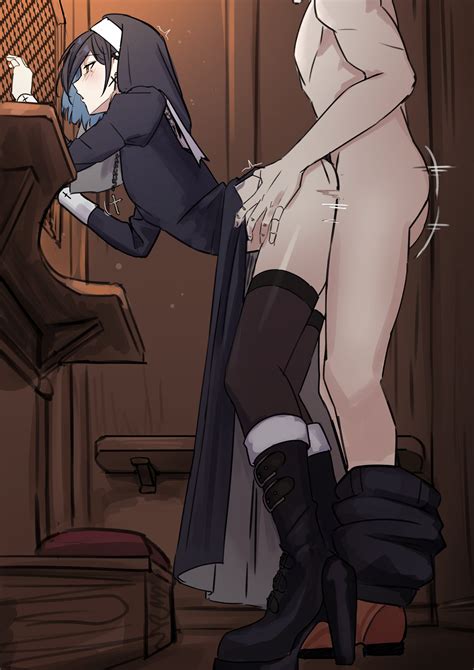 Clothed Sex Danbooru