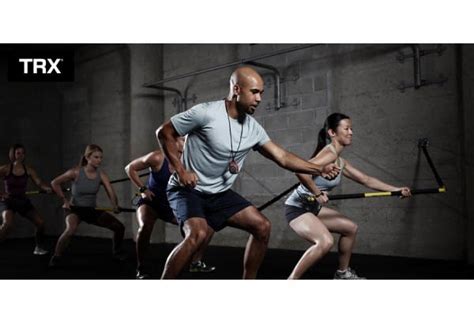 Тренажер-палка TRX Rip Trainer по лучшей цене в Одессе и Виннице ...