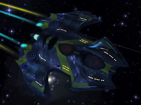Mobius Class Memory Beta Non Canon Star Trek Wiki Fandom Powered