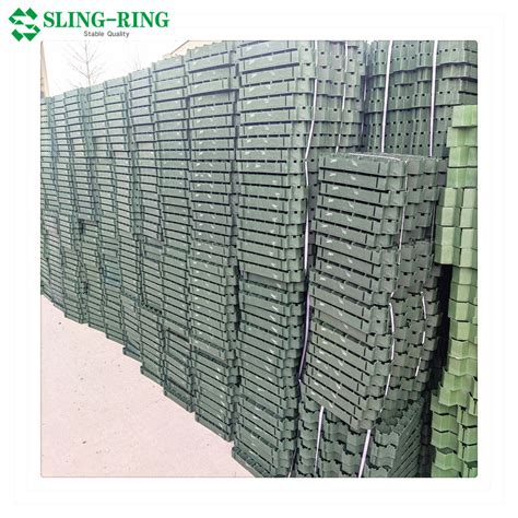 High Quality Plastic Grass Grid Pavers Hdpe Gravel Grid Grass Grid