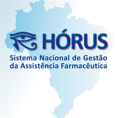 Hórus — Ministério Da Saúde