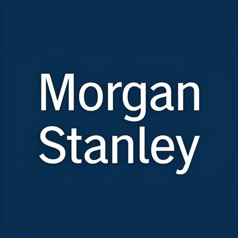 Morgan Stanley Highlights Esg Investment Trends For The Next Decade