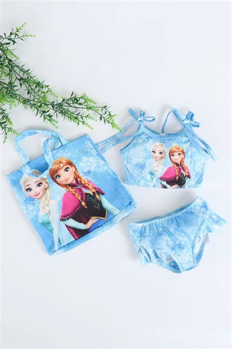 Mavi 3 10 Yaş Çantalı Kız Çocuk Bikini Mayo Takım 266263 129 99 TL Modamizbir Modamizbir