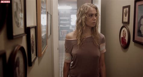 Penelope Mitchell Nude Pics Pagina