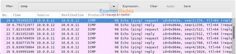 Pr Ctica De Laboratorio Introducci N A Wireshark