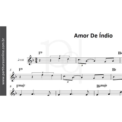 Amor De Indio Letra - Música Amor De Indio – Amor De Indio Letra – OSMIE