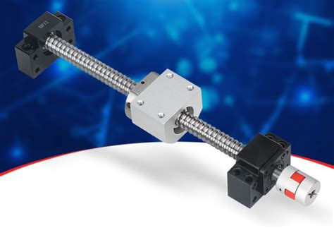 Sfu Ball Screw Linear Guide Rail Module Cnc Guide Rai Way Motion Guide