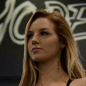 Natasha Gillem Reaper Bunny Nude Leaked Photo Mega Fapello Leaks