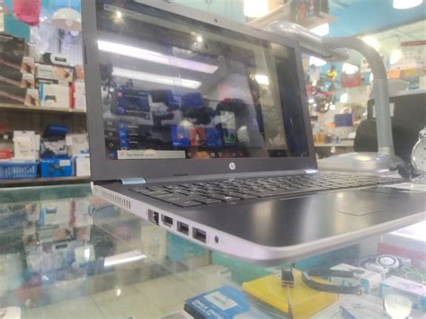 Hp laptop 15 Model TPN-C129 Window 10 Home Single Language, Computers ...