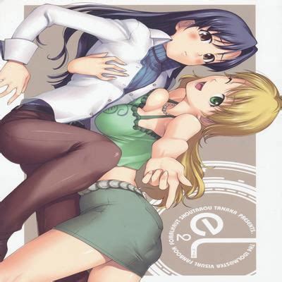 Hentai Directory Categorized As Doujinshi Sorted By Top Rating Page Free On