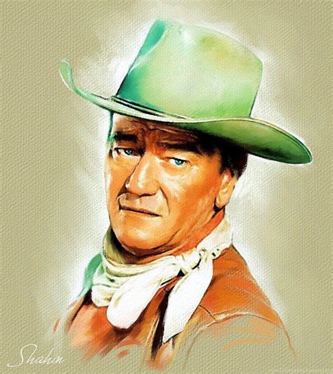 John Wayne Wallpapers Top Free John Wayne Backgrounds Wallpaperaccess