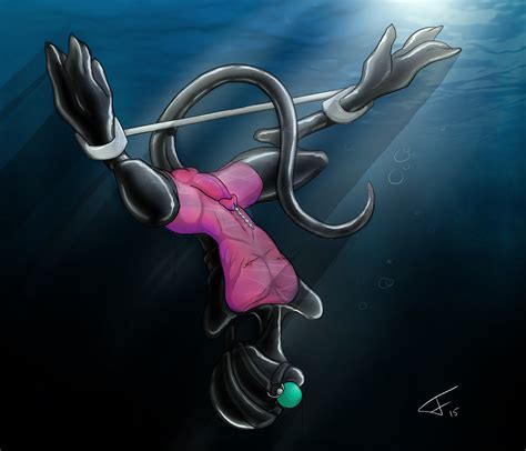 Immersion By LuckyAtin Hentai Foundry