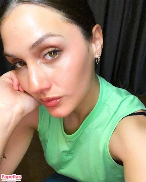 Sabela OT Aka Aliceeee Watson Aka Sabelamusic Nude Leaks OnlyFans Fapellas