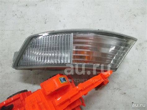 Поворотник передний правый Toyota Mark II GX90, JZX90, JZX90E Тойота ...