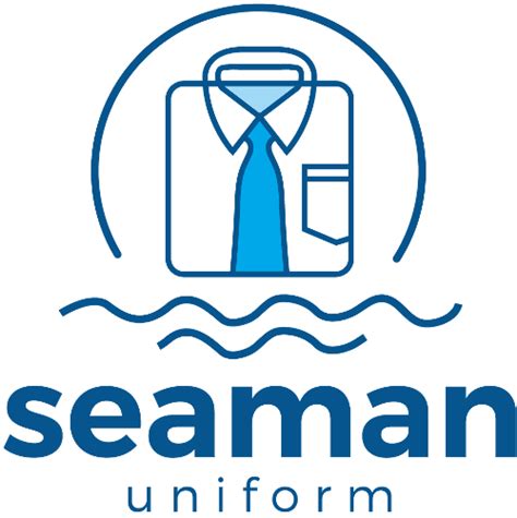 1st Officer Seaman Uniform