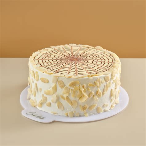 Торт "Эстерхази" (мини) | Cake Lab