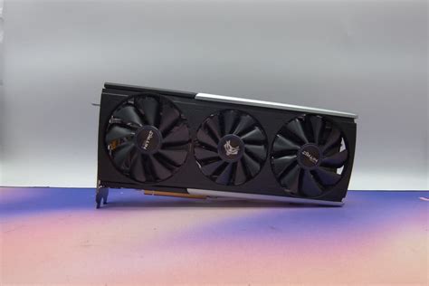 Sapphire Nitro+ RX 5700XT | Jawa