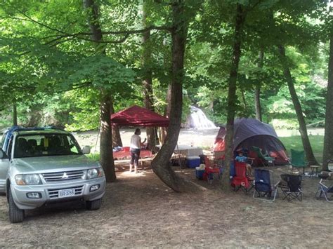 Shenandoah Valley Campground