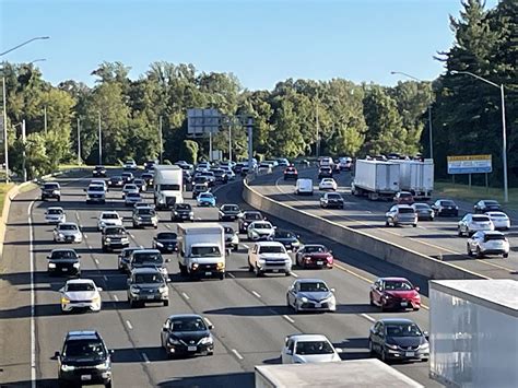 Decision on I-495/I-270 toll lanes contract delayed; project’s fate now