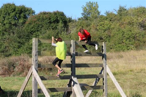 Le Bootcamp Challen Gers événement sportif et caritatif approche il