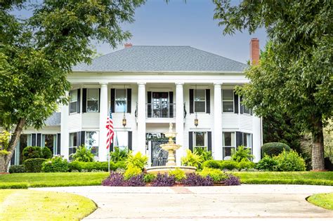 Historic Mansion with Vineyard and Barn, Hogansville, GA | Event
