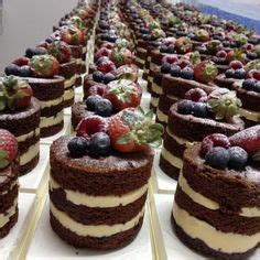 Ideias De Naked Cake Bolo Bolos Naked Cake Bolos E Doces