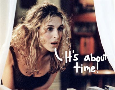 The Sex And The City Revival Is Adding Three New Characters They Re All Women Of Color