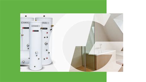 Water Cylinders Greenvision Energy