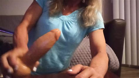 Tranny Dildo Cumshot XHamster