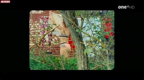 Naked Liv Lisa Fries In Rakete Perelman