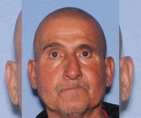 Ypd Notify Community Of Homeless Sex Offender Kyma