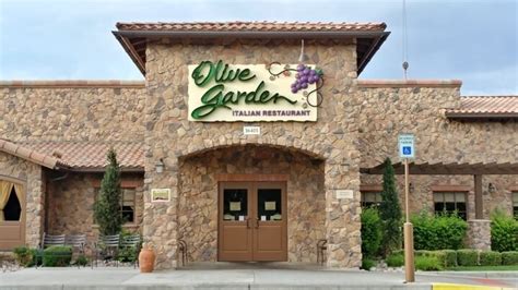 Olive Garden Menu Prices Updated 2022 Thefoodxp