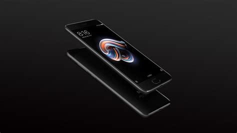 Xiaomi Mi 6 Pro Kanlı Canlı Görüntülendi - Webtekno
