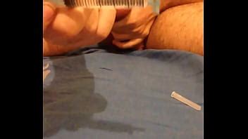 Saline Injection In My Ball First Part Xvideos